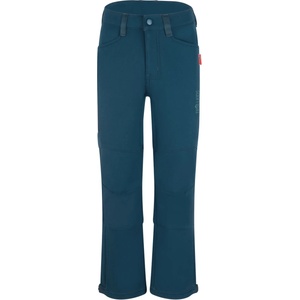 Trollkids Детски софтшел панталон Trollkids Kid's Femund Softshell Pant Softshell trousers - Mystic Blue - размер 176 (EU) (701-3316-0320)