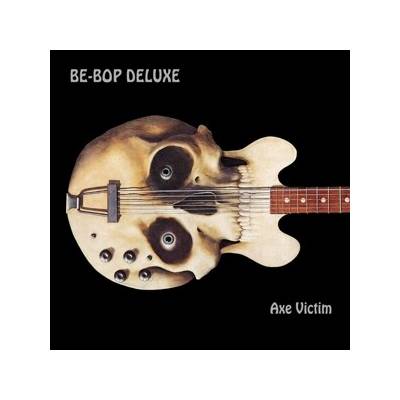 Be Bop Deluxe - Axe Victim CD