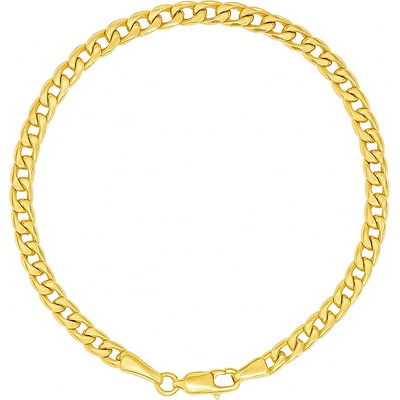 Златна гривна