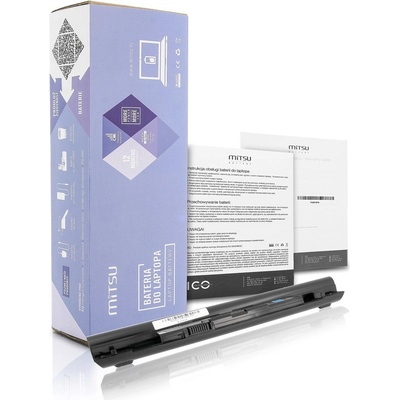 Mitsu BC / DE-V131 baterie - neoriginální