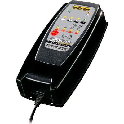 Deca SM 1270 12V 7A