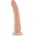 Blush Novelties Dr. Skin Plus 9 Inch Posable Dildo Vanilla
