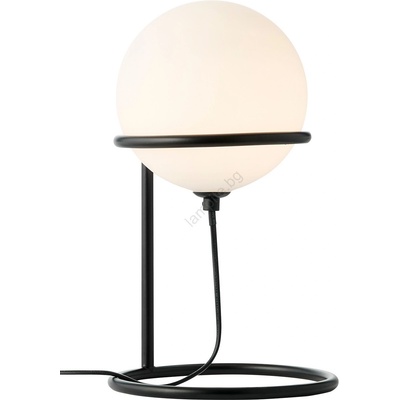 Nordlux - Настолна лампа WILSON 1xG9/5W/230V черен (NX0237)
