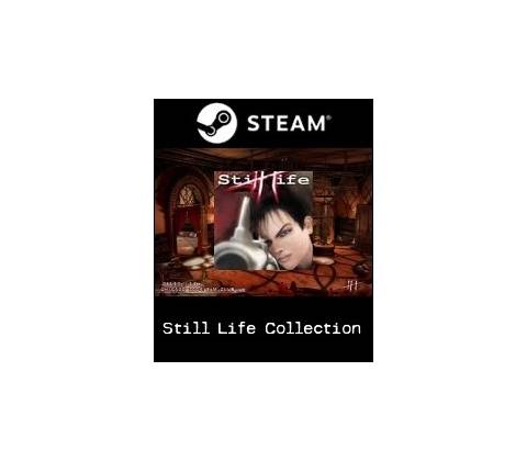Still Life Collection