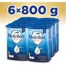 Nutrilon 1 Advanced 6 x 800 g