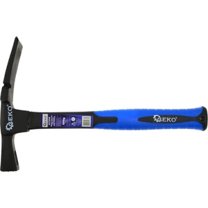 GEKO Тенекеджийски чук фибростъкло 600 г 01265 (g72248)