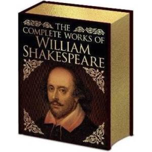 Complete Works of William Shakespeare (2025)