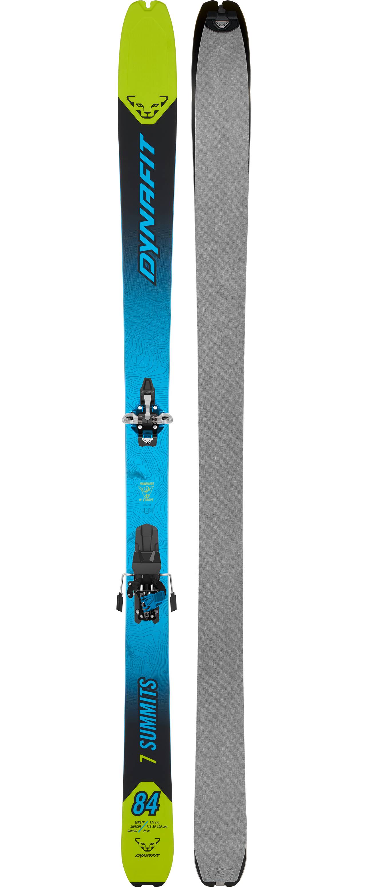 Dynafit Seven Summits Plus 23/24 od 19 999 Kč - Heureka.cz