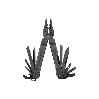 LEATHERMAN Мултифункционален инструмент на Leatherman SUPER TOOL 300 EOD BLACK (831369)