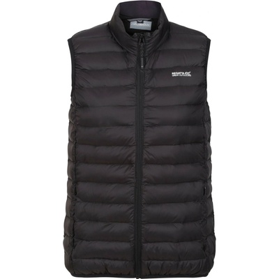 Regatta Women’s Marizion B/W čierna
