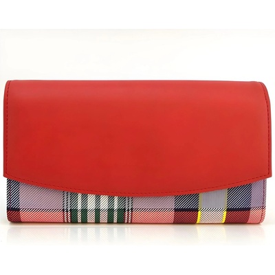 HARAHU Портмоне bo-6905 - Червено kp6905 (bo-6905)