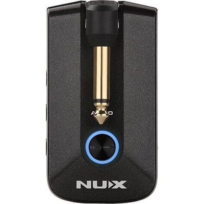 Nux Mighty Plug Pro