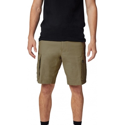 Fox Slambozo short 3.0 Olive Green