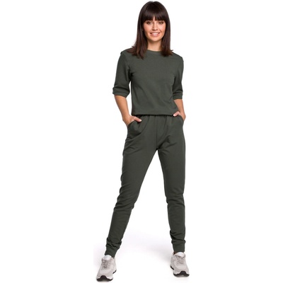 BeWear B104 šedý