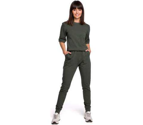 BeWear B104 šedý