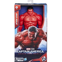Marvel Avengers Red Hulk ﬁgure 30cm