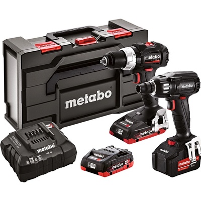 METABO Combo Set 2.2.7 685221960