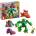 LEGO® Marvel - Loki vs. Team Iron Man (11211)