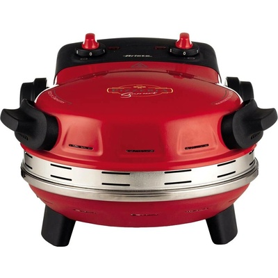 Ariete Pizzeria Gourmet 934 červená