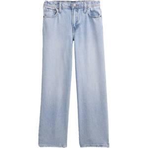 GAP V-baggy lt 7y