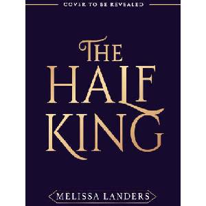 The Half King (ISBN: 9781649374103)