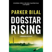 Dogstar Rising