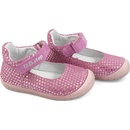 D.D.Step baleríny dark pink