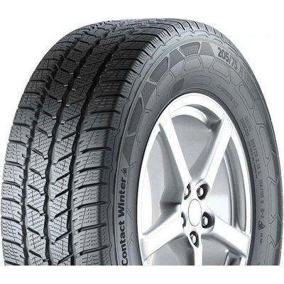 Continental VanContact Winter 215/65 R16C 109/107S