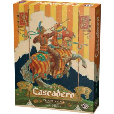 Bitewing Games Cascadero