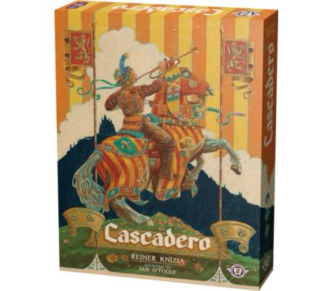 Bitewing Games Cascadero