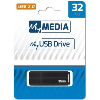 MyMedia 32GB 69262