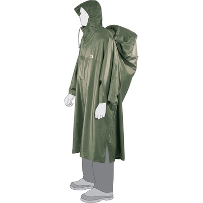 TATONKA Cape Размер: XS / Цвят: зелен