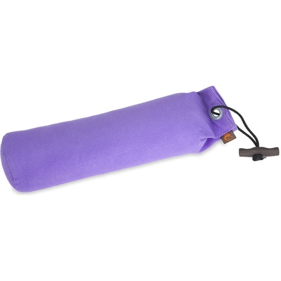 Firedog Štandard dummy 1000 g purpurový