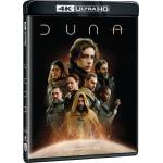 MagicBox Дюн - Blu-ray (UHD) (063096)
