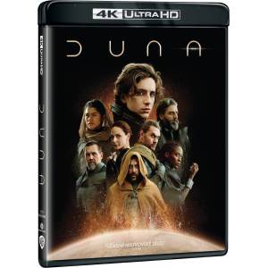 MagicBox Дюн - Blu-ray (UHD) (063096)