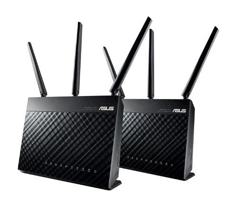 Asus RT-AC68U