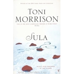 Sula | Toni Morrison (ISBN: 9780099760016)