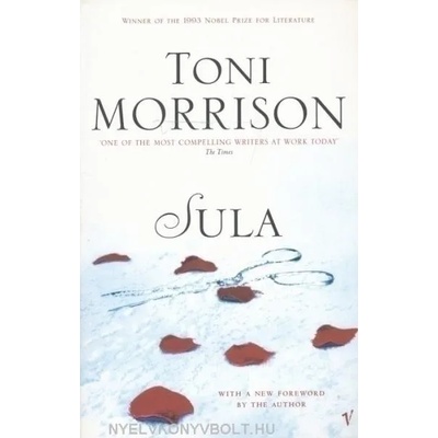 Sula | Toni Morrison