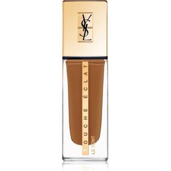 Yves Saint Laurent Touche Éclat Le Teint дълготраен фон дьо тен за озаряване на кожата SPF 22 цвят B80 25ml