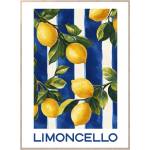 Styler Картина 50x70 cm Limoncello - Styler (OB-22737)