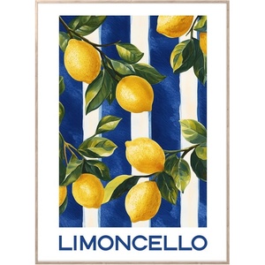 Styler Картина 50x70 cm Limoncello - Styler (OB-22737)