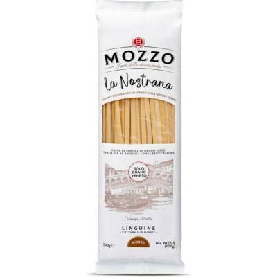 Mozzo Linguine semolinové la Nostrana 0,5 kg