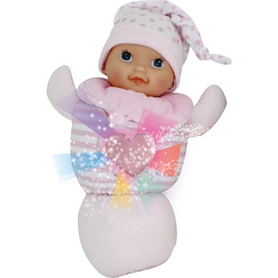 Alltoys Miminko Bambolina 36 cm se zvuky