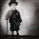 Mystic Production Henry Joe: All The Eye Can See - CD (056915)