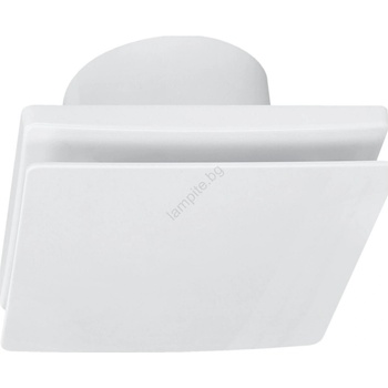 Solight AV06T - аксиален вентилатор с таймер 13W/230V (SL1677)