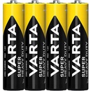 Varta Superlife AAA R03 4 ks 2003101414