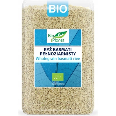 Bio planet Basmati ryža 2 kg