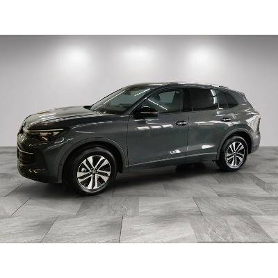 Volkswagen Tiguan 1.5 eTSI DSG 96 kW