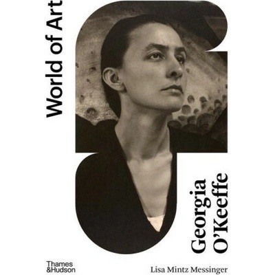 Georgia O'Keeffe - Lisa Mintz Messinger