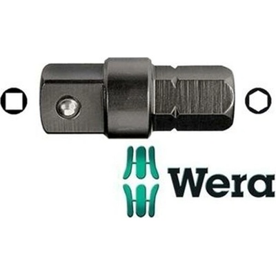 Wera 136000 1/4" 870/1